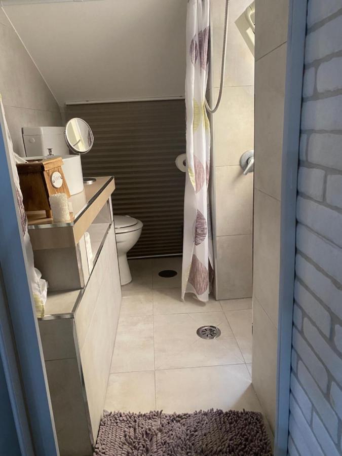 Domus Velata Celeste Naples Exterior photo