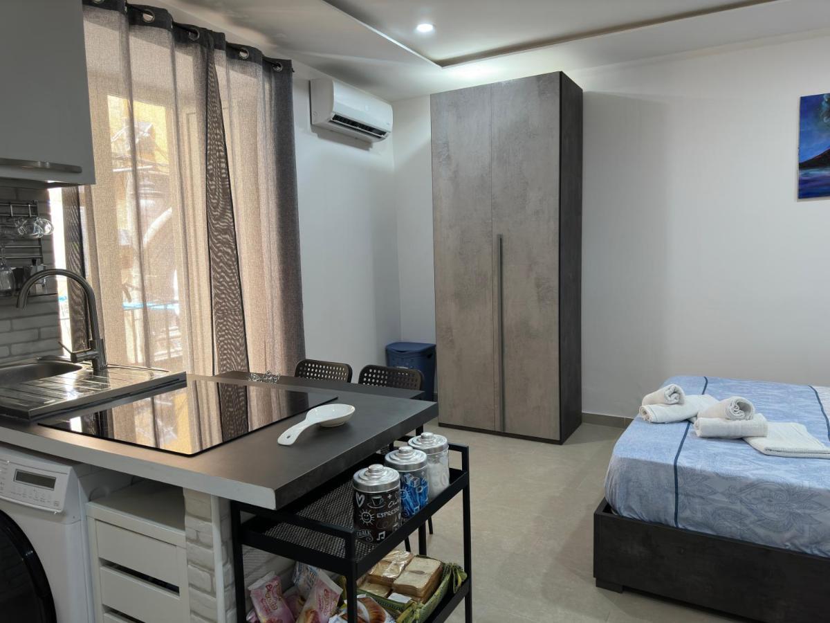 Domus Velata Celeste Naples Exterior photo